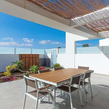 Villa Lokahi