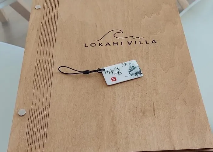 别墅 Lokahi 科拉雷侯