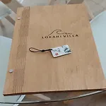 Willa Lokahi Corralejo