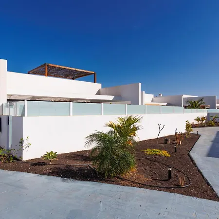 Lokahi Corralejo